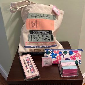 Kate Spade worth $102 NWT